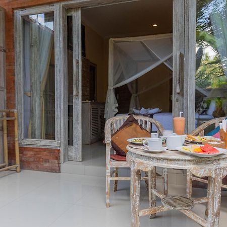 Alam Pracetha Bali Ubud Exterior photo