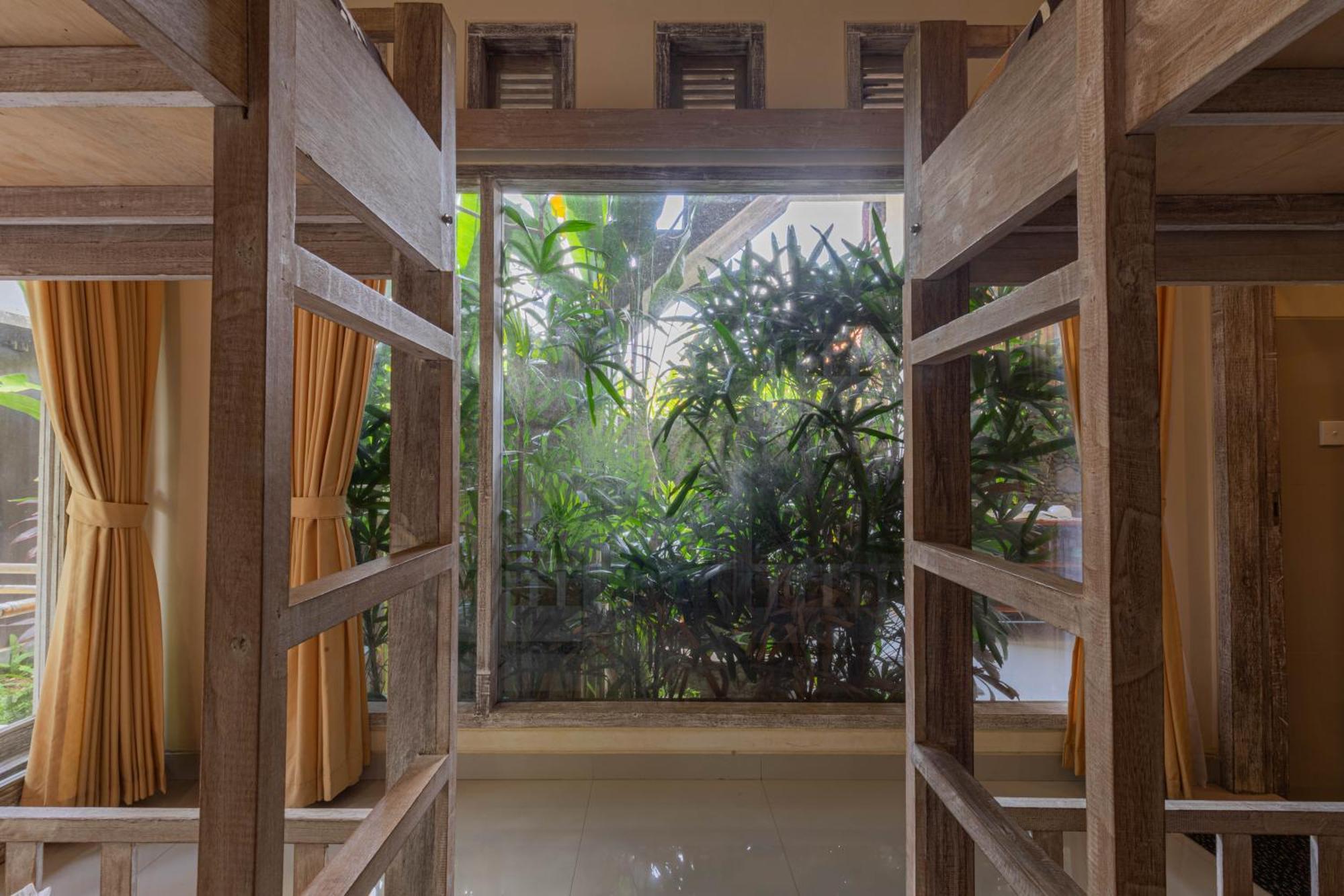 Alam Pracetha Bali Ubud Exterior photo